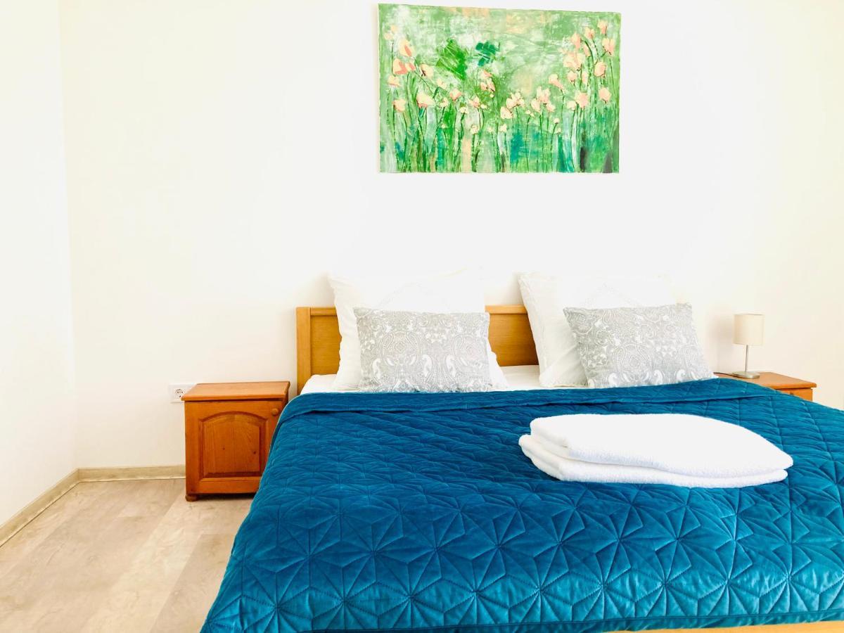 Edenkert Vendeghazak Hotel Pecsvarad ภายนอก รูปภาพ